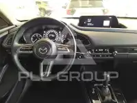 2020 Mazda CX-30