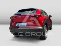 2020 Mazda CX-30