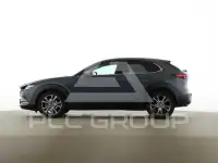 2020 Mazda CX-30