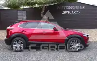 2020 Mazda CX-30
