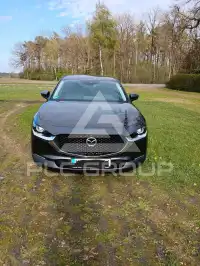 2020 Mazda CX-30