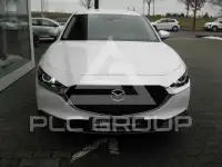 2020 Mazda CX-30