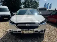 2020 Mazda CX-30