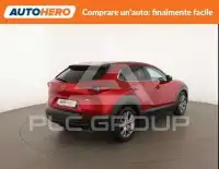 2020 Mazda CX-30