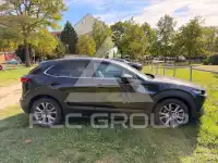 2020 Mazda CX-30