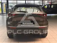 2020 Mazda CX-30