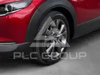 2020 Mazda CX-30