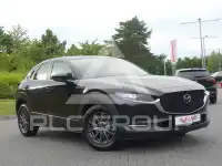 2020 Mazda CX-30