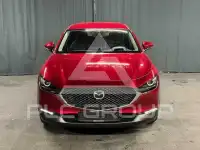 2020 Mazda CX-30