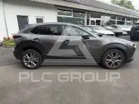2020 Mazda CX-30