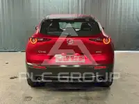 2020 Mazda CX-30