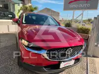 2020 Mazda CX-30