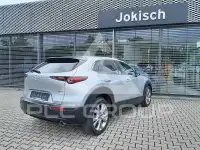2020 Mazda CX-30