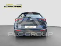 2020 Mazda CX-30