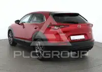 2020 Mazda CX-30