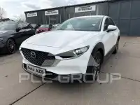 2020 Mazda CX-30