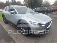 2020 Mazda CX-30