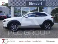 2020 Mazda CX-30