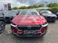 2020 Mazda CX-30