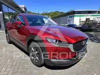 2020 Mazda CX-30