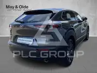 2020 Mazda CX-30