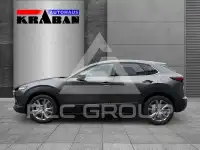 2020 Mazda CX-30
