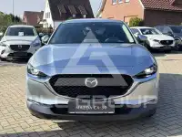 2020 Mazda CX-30