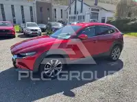 2020 Mazda CX-30