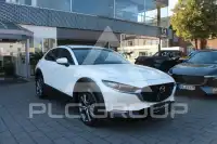 2020 Mazda CX-30