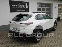 2020 Mazda CX-30