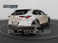 2020 Mazda CX-30