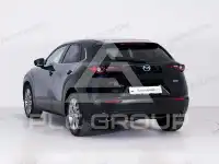 2020 Mazda CX-30