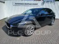 2020 Mazda CX-30