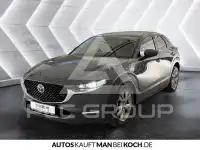 2020 Mazda CX-30