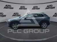 2020 Mazda CX-30