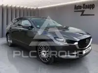 2020 Mazda CX-30