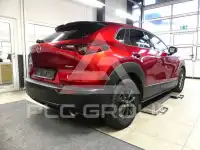 2020 Mazda CX-30