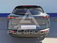 2020 Mazda CX-30