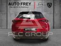 2020 Mazda CX-30
