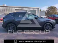 2020 Mazda CX-30