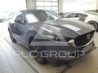 2020 Mazda CX-30