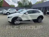 2020 Mazda CX-30