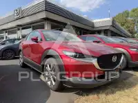 2020 Mazda CX-30
