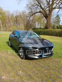 2020 Mazda CX-30