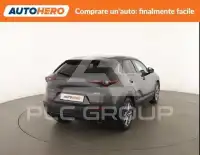 2020 Mazda CX-30