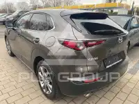 2020 Mazda CX-30