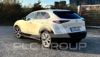 2020 Mazda CX-30