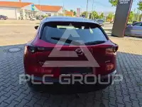 2020 Mazda CX-30