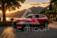 2020 Mazda CX-30