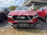 2020 Mazda CX-30